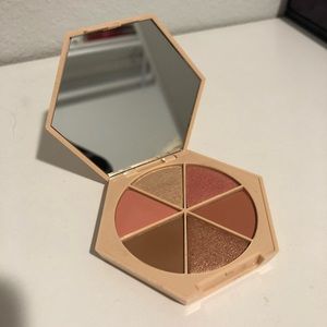 EM Cosmetics Palette Divine Skies